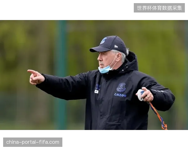 戴奇在伤病潮中提拔布兰斯韦特,埃弗顿的防守轮换反而催生出更具活力的后防组合 戴奇在伤病潮中提拔布兰斯韦特,埃弗顿的防守轮换反而催生出更具活力的后防组合
